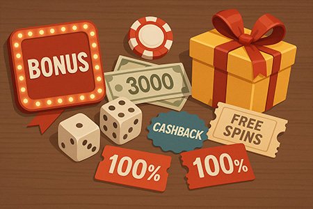 Best Online Casinos for Sri Lankan Players