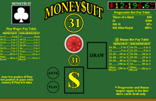 Money Suit 31