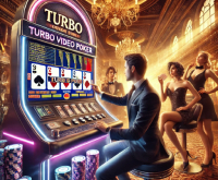 Turbo Video Poker