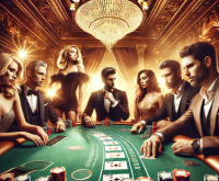 Ultimate Texas Hold 'em