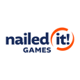 Nailed it logo