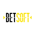 Betsoft software logo