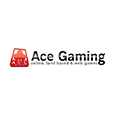 Ace gaming logo