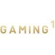 Gaming 1 logo