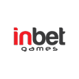 Inbet games logo