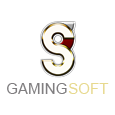 Gaming soft logo