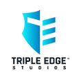 Triple edge