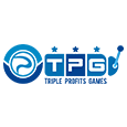 Triple pg logo