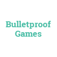 Bulletproof games logo