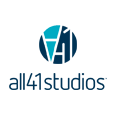 All 41 studios logo
