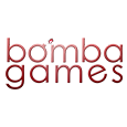 Bomba games logo