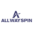 Allwayspin logo