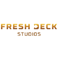 Fresh deck studios software logo