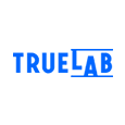 True lab logo