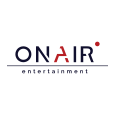 On air entertainment logo