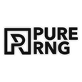 Pure rng logo