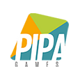 Pipa games logo