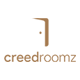 Creedroomz logo