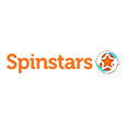 Spinstars logo