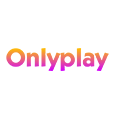 Onlyplay logo