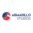 Armadillo studios logo