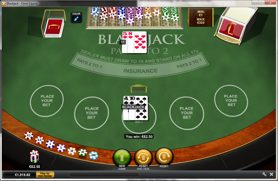 ▷ Play Free Blackjack Online  Practice Blackjack & Play for Fun