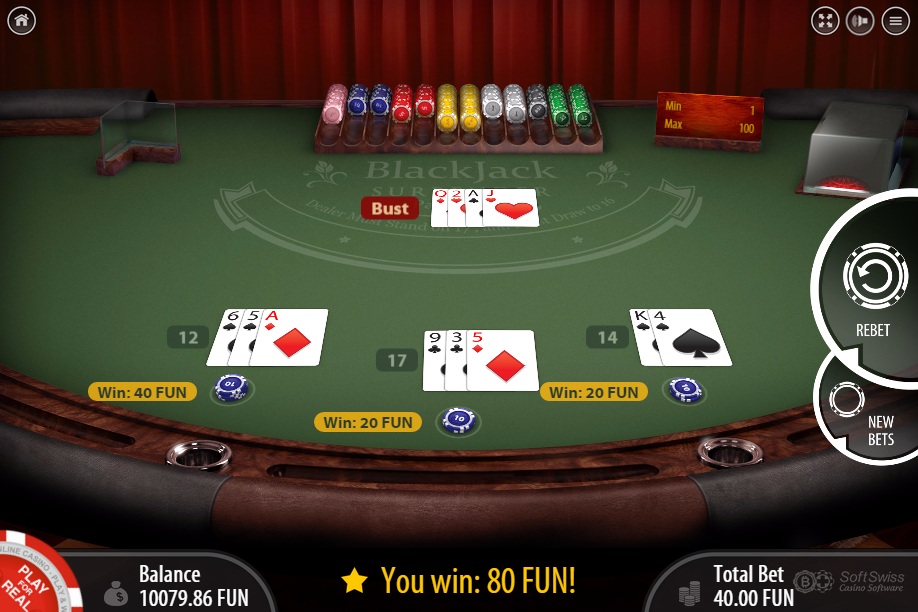 BGAMING Casinos for 2024 (Software & Best 27 Reviewed)