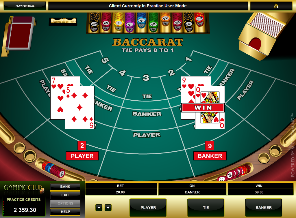 Baccarat casino online thread wincasino bezdepbonus pw 1win casino бездепозитный бонус