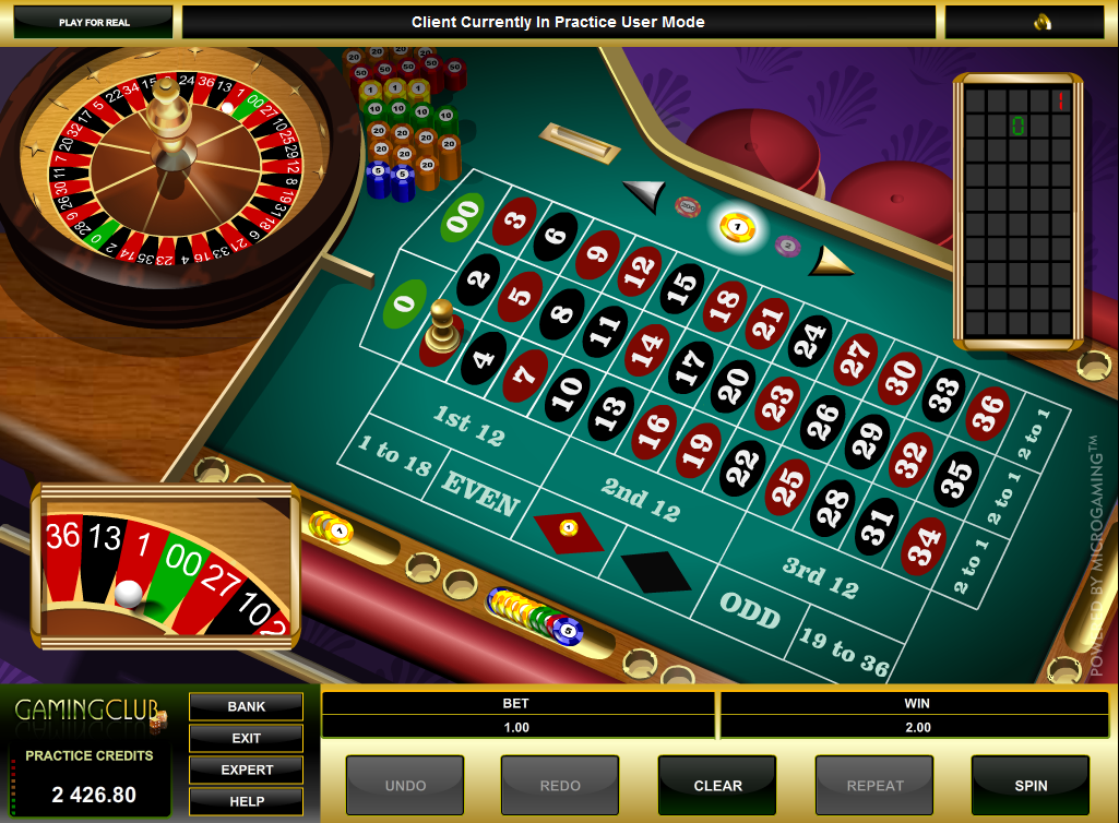 Microgaming Casinos for 2024 (Software & Best 9 Reviewed)