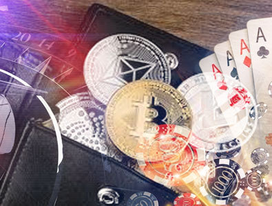 Die Macht von casino with bitcoin