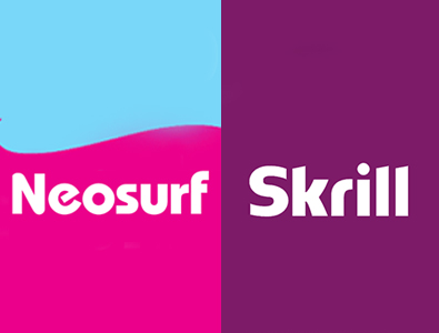 Neosurf Vs Skrill How To Choose The Right E Wallet