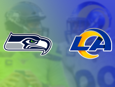 Preview of NFL Wild Card Playoff – Rams vs. Seahawks