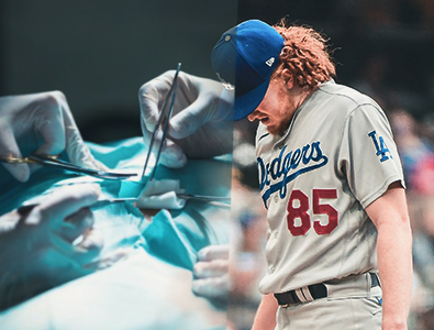 Dodgers Pitcher Dustin May to Undergo Season-Ending Tommy John
