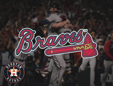 Atlanta Braves Beat Houston Astros in 2021 World Series