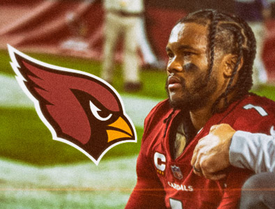 Arizona Cardinals: No downsides in playing Murray for 2023