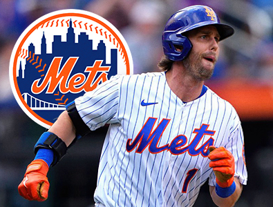 Jeff McNeil agrees to extension with Mets