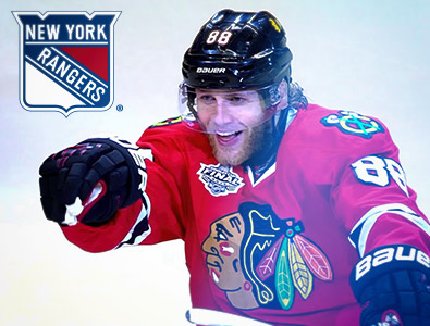 Where to buy Patrick Kane Rangers jersey online after Rangers