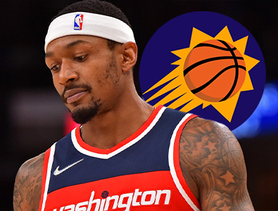 Bradley Beal: Washington Wizards' former All-Star's season-ending