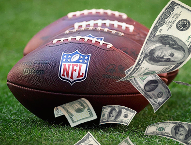 They Were Shown the Money: The Highest-Paid NFL Players