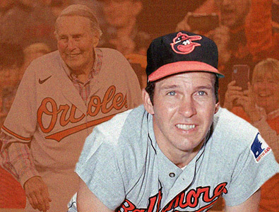 Brooks Robinson, Baltimore Orioles legend and 18-time MLB All-Star, dies at  86 
