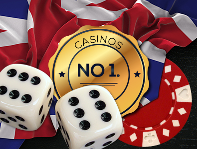Best Online Casinos for UK Players (Updated December 2022)