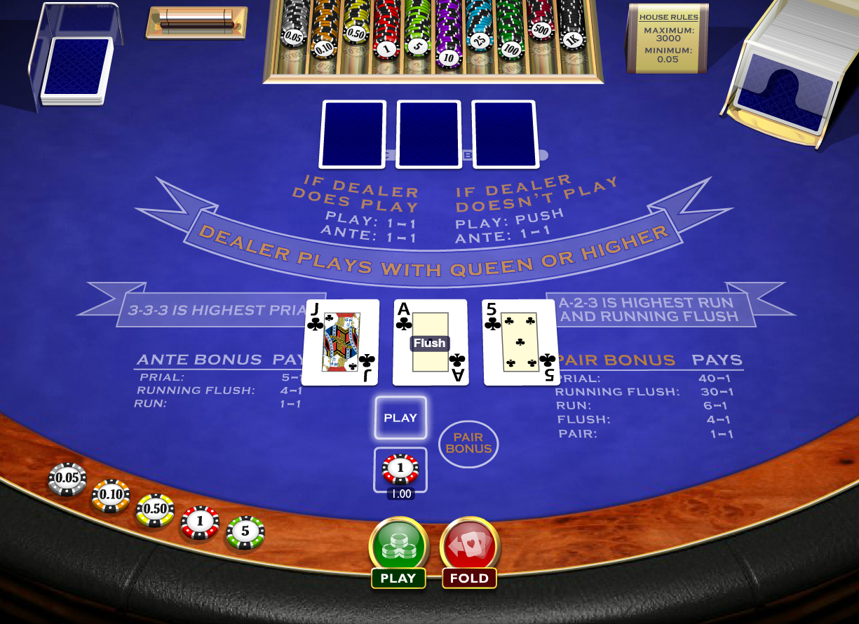 brag casino software solution