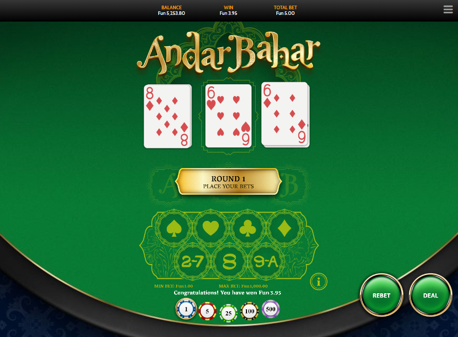 Is online gambling win real money Making Me Rich?