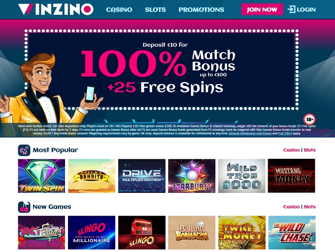 winzino casino
