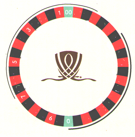 roulette 8 possible events