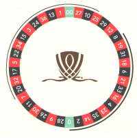 double zero roulette layout