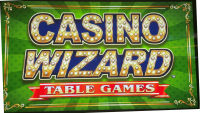 casino wizard