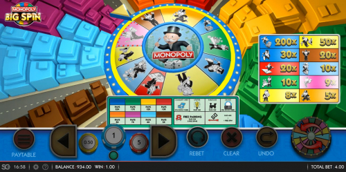 monopoly 3