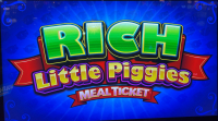 meal ticket title