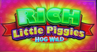 hog wild title